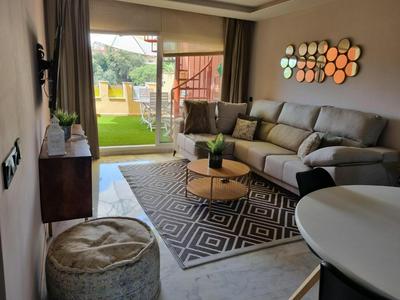 Reserva Natural Home