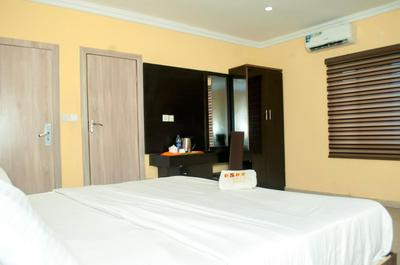 BeniGold Hotel Apapa