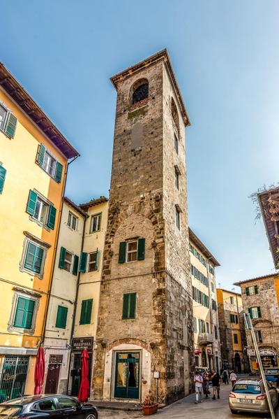 Hostly-Maison Le Vettovaglie-Historical Center