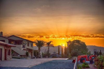 Luxury Italian Villa, Boutique winery, San Diego