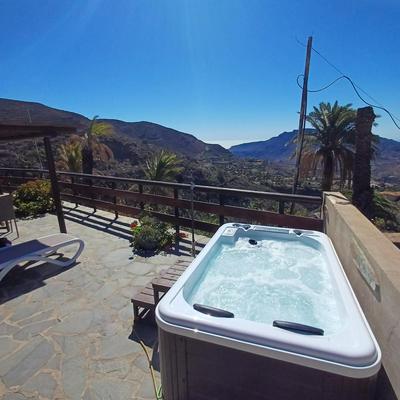 Country House Lomito De Taidia