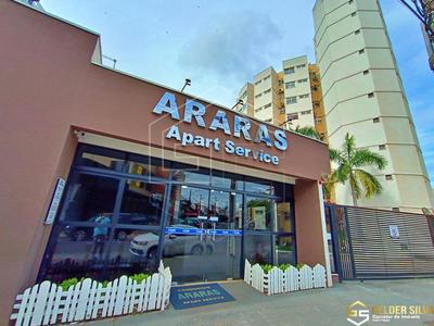 Condomínio CTC Apart Service I