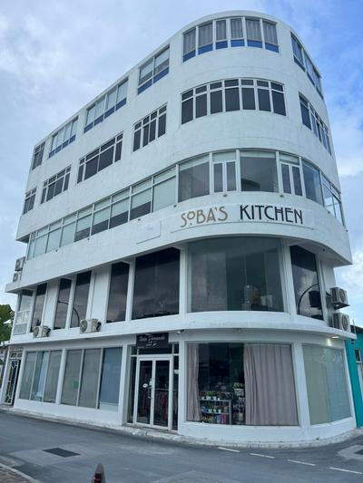 Eydhafushi Home Stay Residence