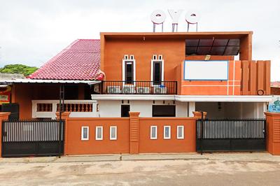 OYO 2595 Lumungga Residence Syariah