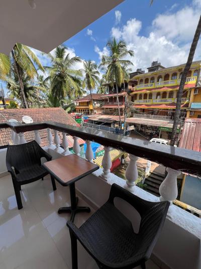 Sportsman Beach Hotel