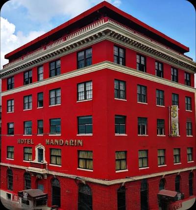 Hotel Mandarin
