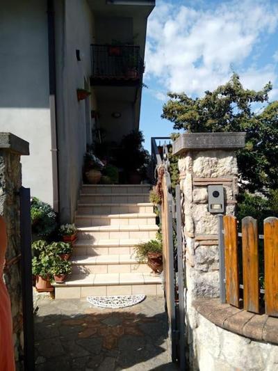 Il giardino di Chiara 1 Rifugio per anime stanche