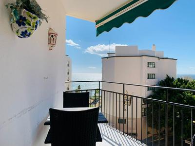 Stunning apartment in Marbella