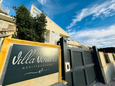 Villa Ventura