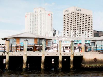 Norfolk Waterside Marriott