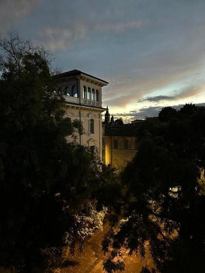 LOFT MANZONI 37