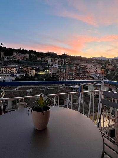 Casa di Giusy - Bright 85 sqm apartment