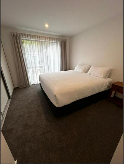 Swiss-Belresort Coronet Peak