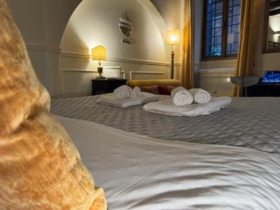 Loft Navona in Centro Storico