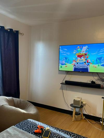 Console and Chill with PS4