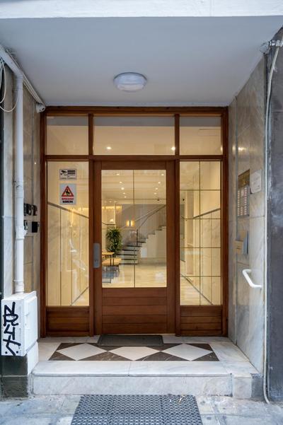 Central Suite by Nest