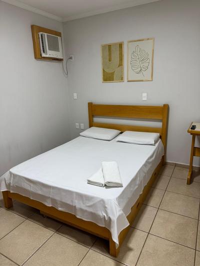 Bica Conveniência e Hotel