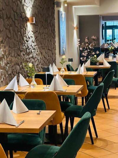 Hotel im Brühler Hof