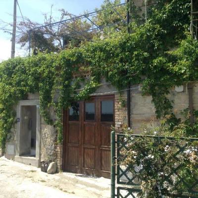 casa Sant'Angelo