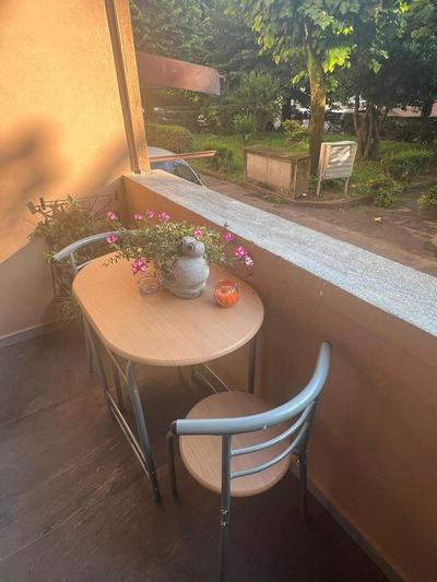 Casa Mappamondo