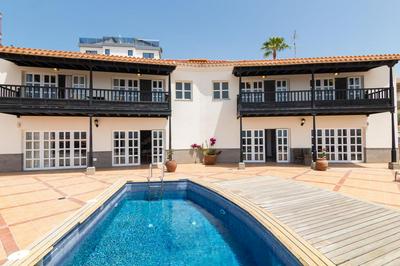 Magnificent 5-star very large luxury villa sea view jacuzzi and heated pool