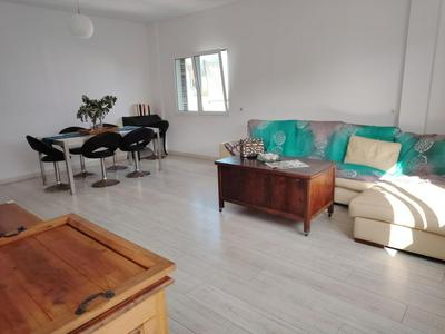 Luxury Flat Mesa y López