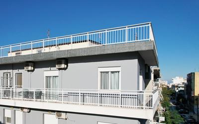 Depi's Luxury Apartment in the center