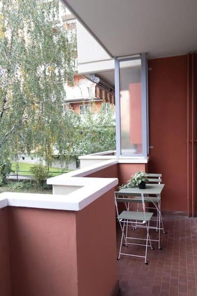 Tiny House Rho Fiera Milano