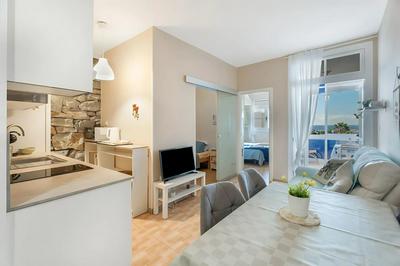 Precioso apartamento en Los Cristianos