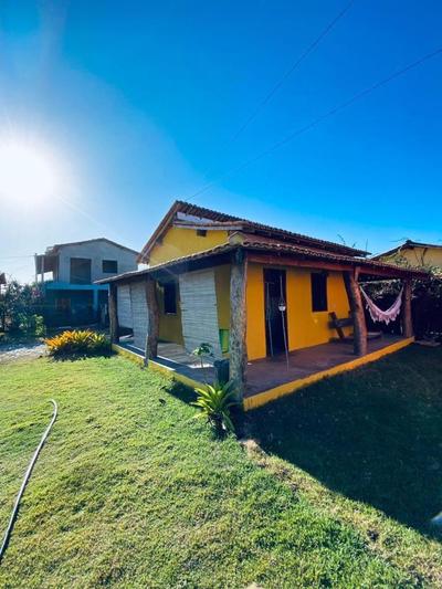 Condomínio das Cores Caraiva - 20mts da praia