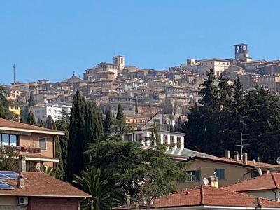 Perugia Suite