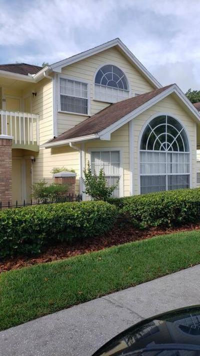 Laguna Bay Villas - Disney Area Condo