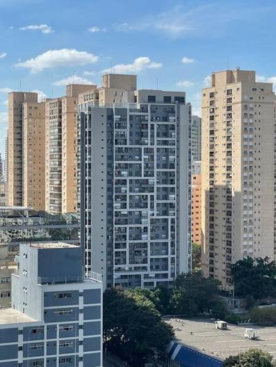 2307 Uwin Brooklin melhor custo benefício ao lado do metrô