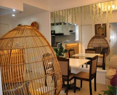 Persimmon Suite 1Bedroom