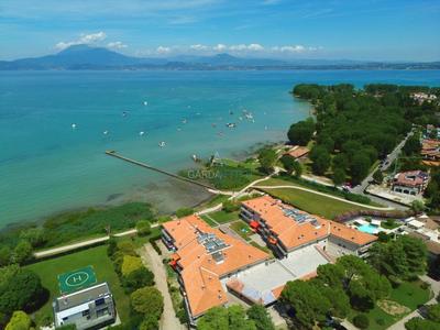 Oro Apt - Accesso diretto al lago