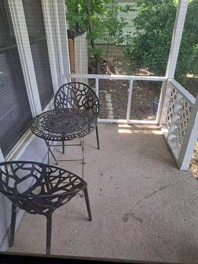 Historic Weatherford Home