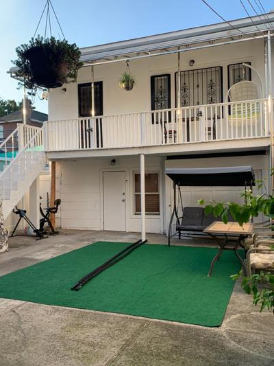 2265 Bruckner Blvd Apartments