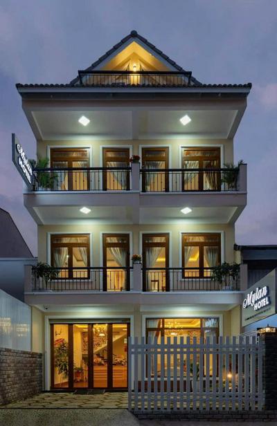 Mylan Hotel Đà Lạt by HOFs