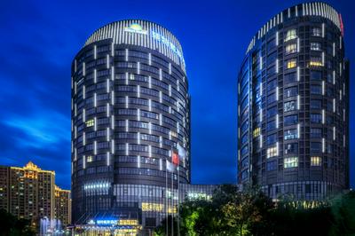 Days Hotel By Wyndham International Hotel Yuyao Metro Station Branch
