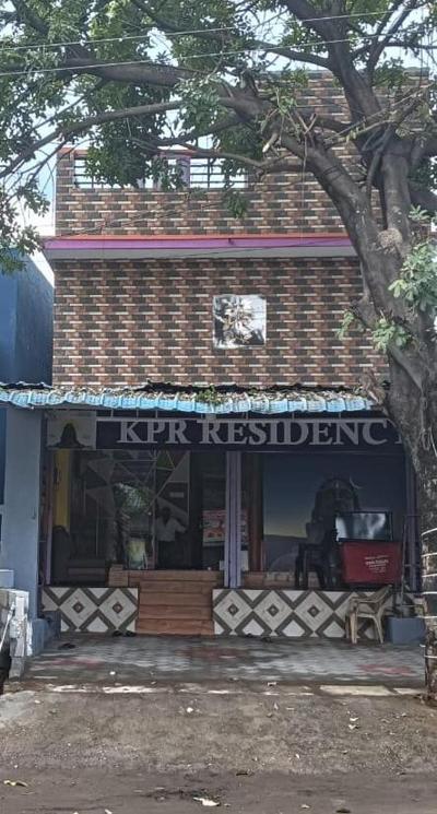 KPR Residency Near Isha - Adiyogi