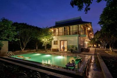 Giang House
