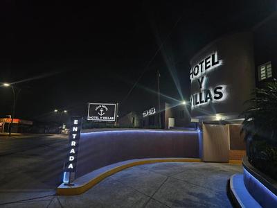 Grand Zepol Hotel y Villas