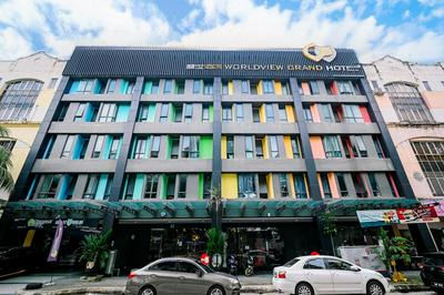 Kingston Hotel 2 - Setapak