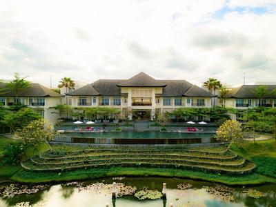 Rumah Luwih Bali by IHG