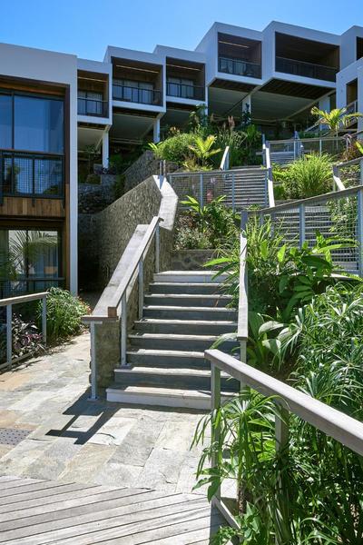 Papangue Hôtel & Spa