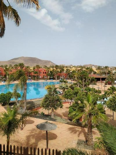 Corralejo Oasis Tamarindo Poppins Pool e Terrace