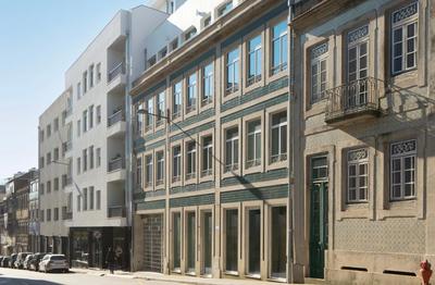 Vila Catarina Luxury Apartments