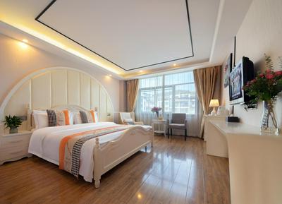 东玉楼大酒店Zhangjiajie Dong Yu Lou Hotel