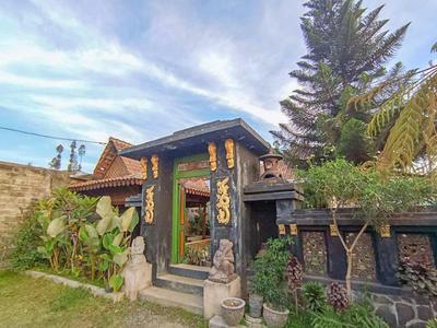 Intayu Homestay RedPartner