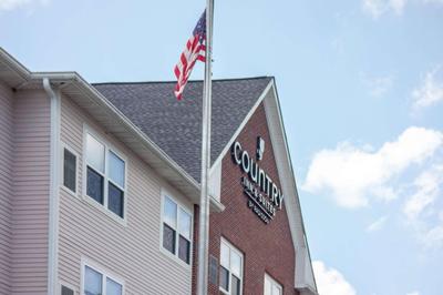 Country Inn & Suites by Radisson, Wilmington, NC